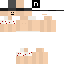 Blobbyfishy Minecraft skin preview