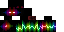 EEZack Minecraft skin preview