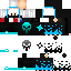 Fisch2_00 Minecraft skin preview