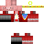 Bigshottyler758 Minecraft skin preview