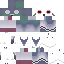 OLlVE Minecraft skin preview