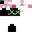 GWLAMAN Minecraft skin preview