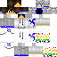 JetMan615 Minecraft skin preview