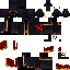 Papu527 Minecraft skin preview