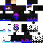 PaleoTanMann Minecraft skin preview