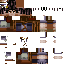 SanelyDizze Minecraft skin preview