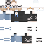 TimuFly Minecraft skin preview