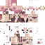 alluding Minecraft skin preview