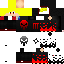 Kranker_Panda Minecraft skin preview