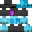 SJBananiMani Minecraft skin preview