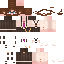 Lafte Minecraft skin preview