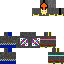 BreakyOnline Minecraft skin preview