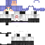 TMD_daidai Minecraft skin preview