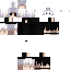 oSukuna Minecraft skin preview