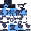 pokemonumom Minecraft skin preview