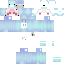 MysticKillerBear Minecraft skin preview