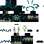 DreamOfRageMage Minecraft skin preview