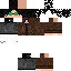 HellsPaw3416 Minecraft skin preview