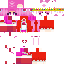 KitteyNoWay Minecraft skin preview