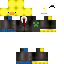 iwantedduck Minecraft skin preview