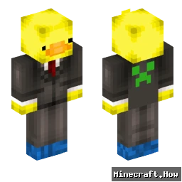 iwantedduck