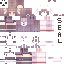 dzgj Minecraft skin preview