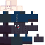 Pudapus Minecraft skin preview