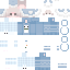 Cyanlll Minecraft skin preview