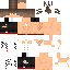 Drae Minecraft skin preview