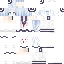 litlemon Minecraft skin preview