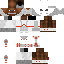 ChwesiaK Minecraft skin preview