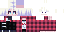 Blue_EX Minecraft skin preview