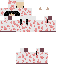 slimeluv123 Minecraft skin preview