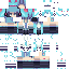 GlowingGlassRose Minecraft skin preview