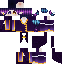 YrFryd Minecraft skin preview
