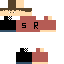 RangerTaco201 Minecraft skin preview