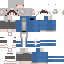 Kristik_Sans Minecraft skin preview