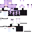 SiniaSaiko Minecraft skin preview