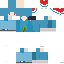 oWoAlan Minecraft skin preview