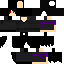 MudoTea Minecraft skin preview