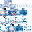 AxolotlDraws Minecraft skin preview