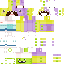 eeppinen Minecraft skin preview