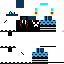 tannieton Minecraft skin preview