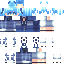 Rodus1991 Minecraft skin preview