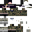 Unbalance Minecraft skin preview