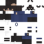 CebuPacific Minecraft skin preview