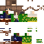 LemyPlays Minecraft skin preview