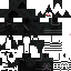 AnemoClown Minecraft skin preview