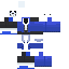 DopeyIvy Minecraft skin preview