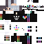 RicXD Minecraft skin preview